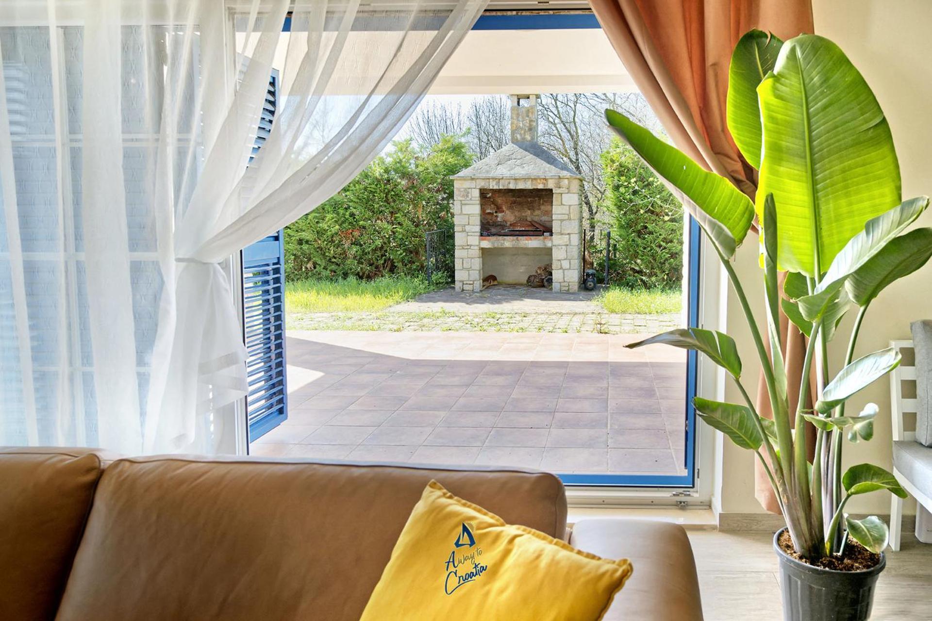 Villa Maria By Awaytocroatia *