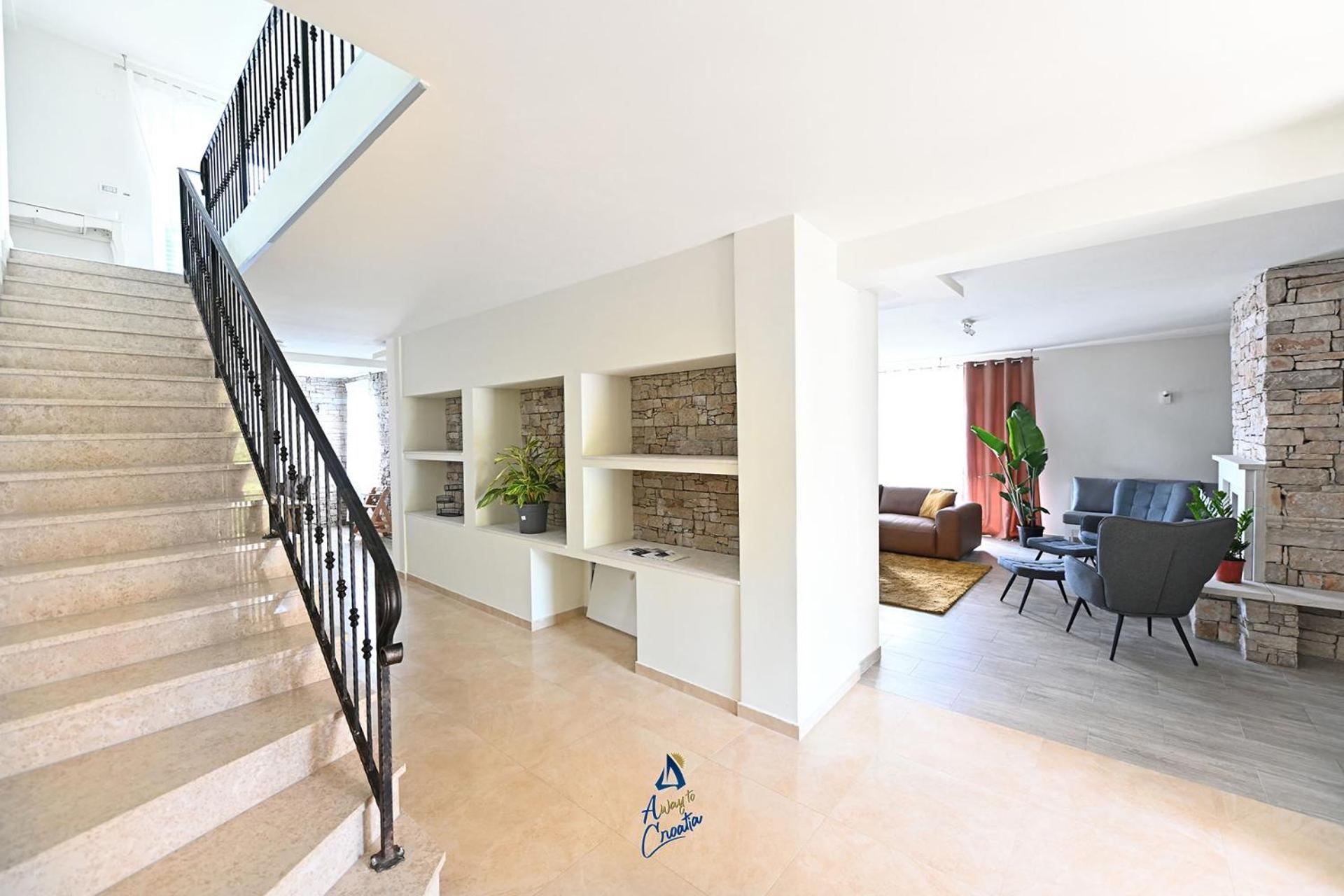 Maria By Awaytocroatia Villa *