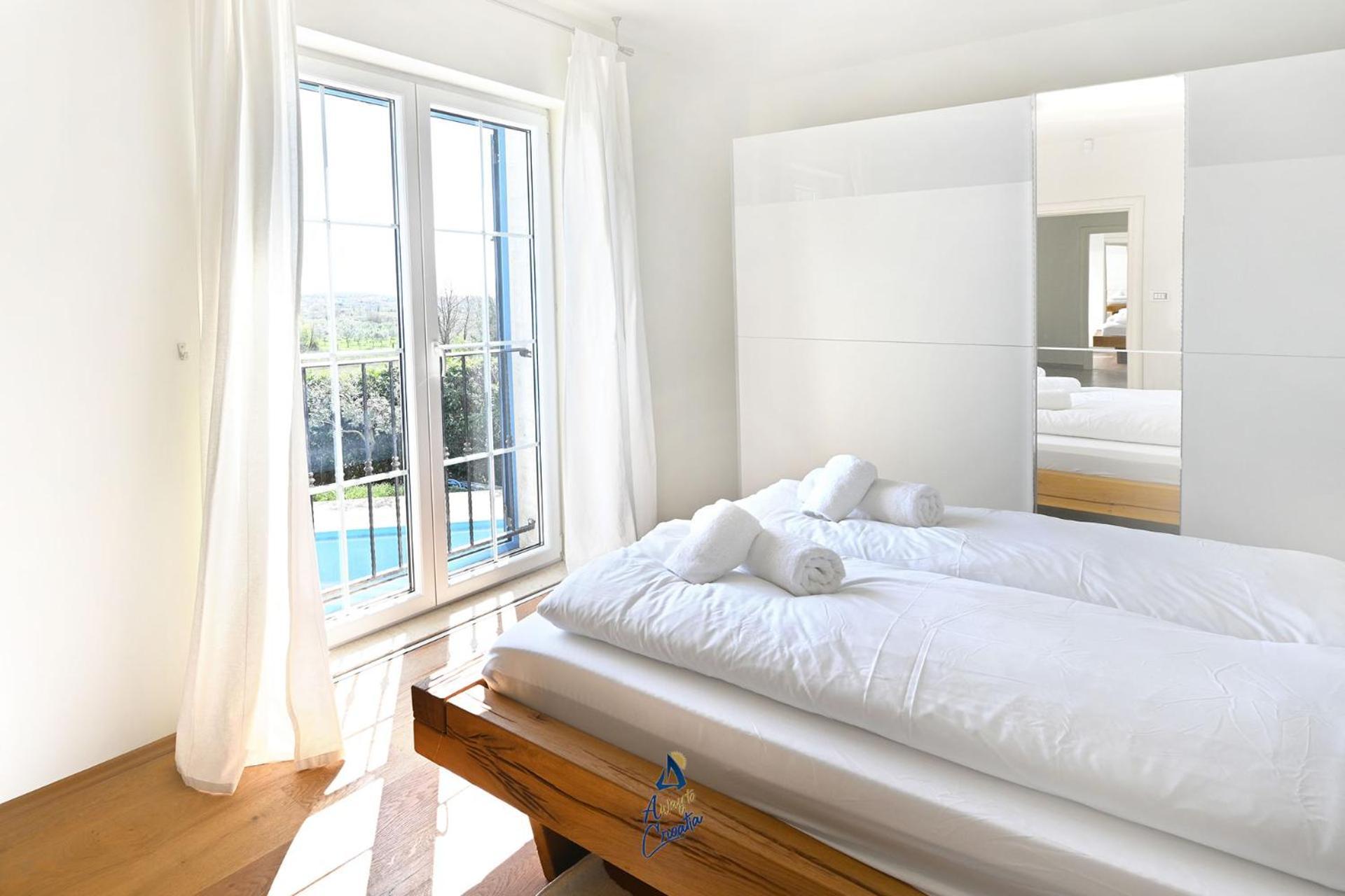 Villa Maria By Awaytocroatia Umag